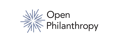 open phil