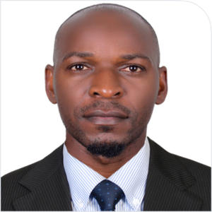Thaddeus Zaabwe