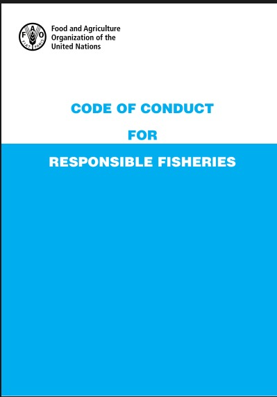 Code of Conduct For Responsible Fisheries