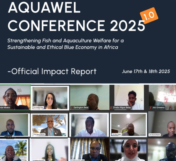 REPORT: AQUAWEL CONFERENCE 2025