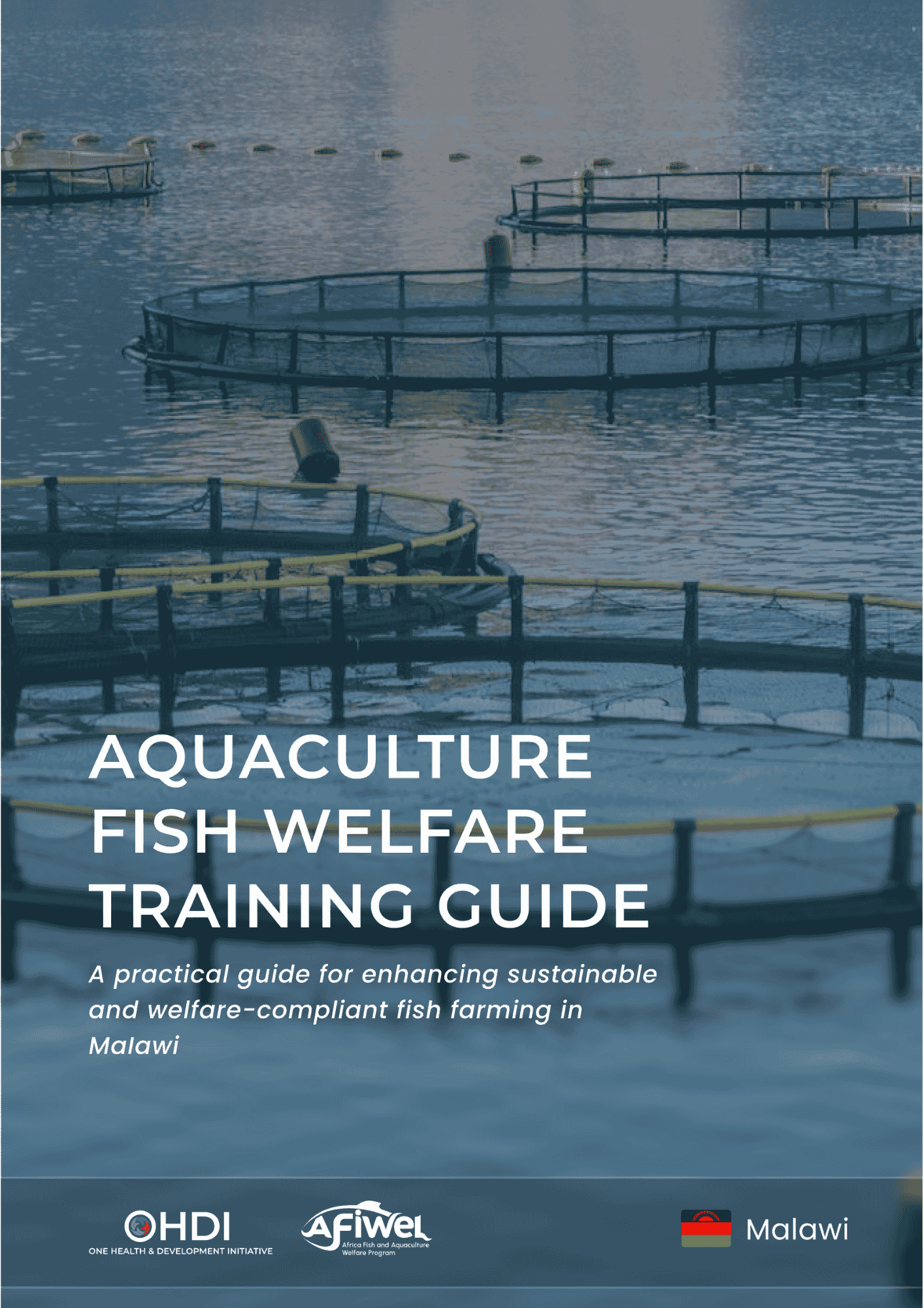 MALAWI FISH WELFARE TRAINING GUIDE