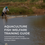 Ghana Fish Welfare Training Guide