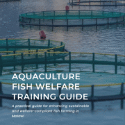 Malawi Fish Welfare Training Guide