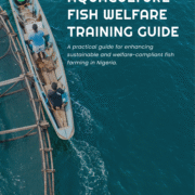 Nigeria Fish Welfare Training Guide