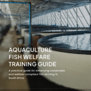 South Africa Fish Welfare Training Guide