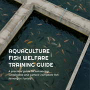 Tunisia Fish Welfare Training Guide