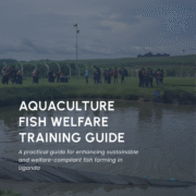 Uganda Fish Welfare Training Guide