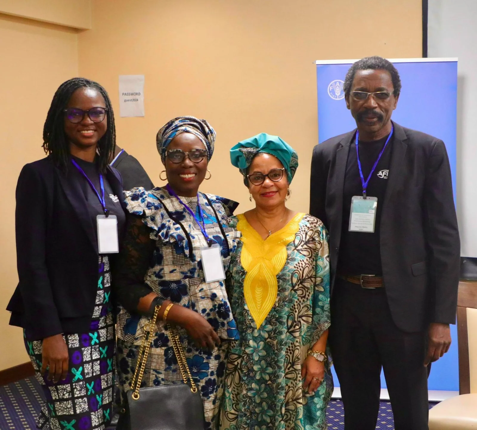 Strengthening Africa’s Aquaculture: AFIWEL Supports FAO’s Sustainable Guidelines