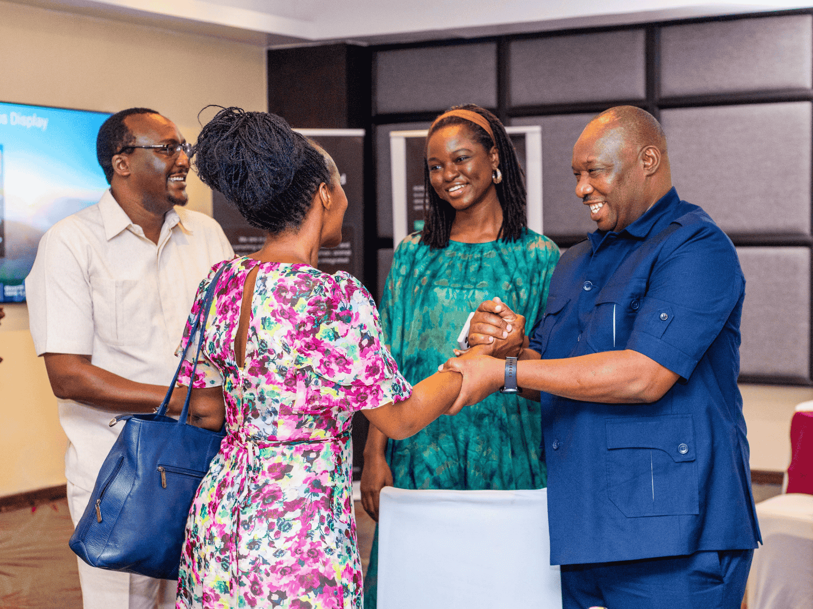 Improving Kenya’s Aquaculture: The New National Standards for Fish Welfare