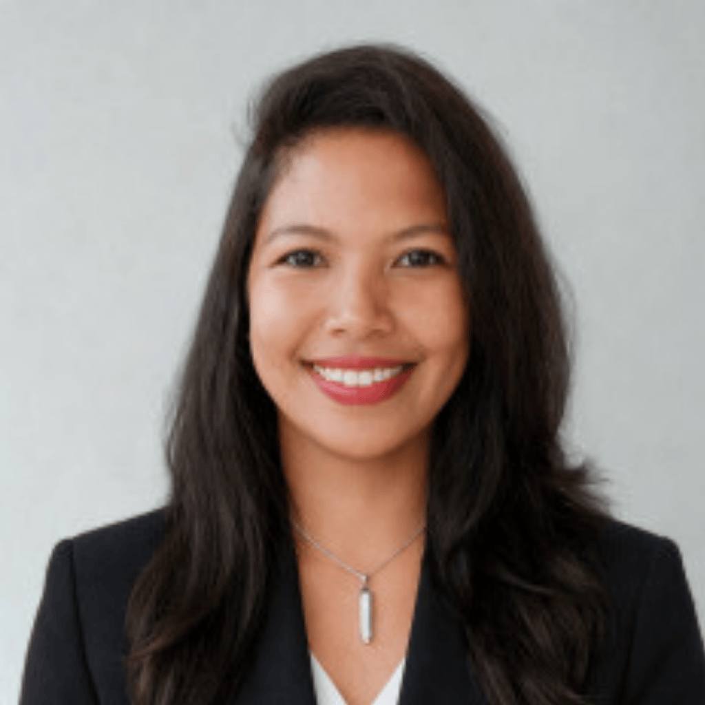 AFIWEL Fellow Nandrianina