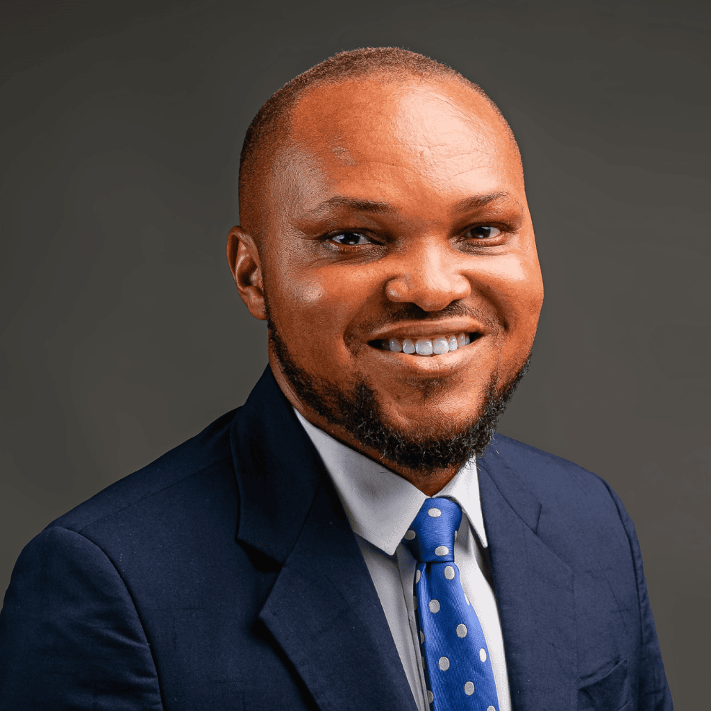 AFIWEL Fellow Alfred