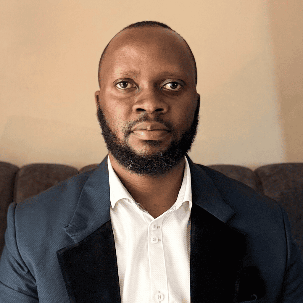 AFIWEL Fellow Philip