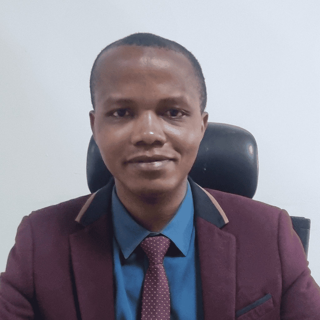 AFIWEL Fellow Placide