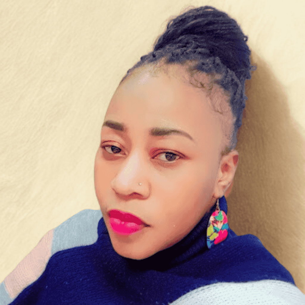 AFIWEL Fellow Primrose