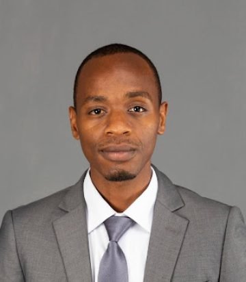 Dr Bahati