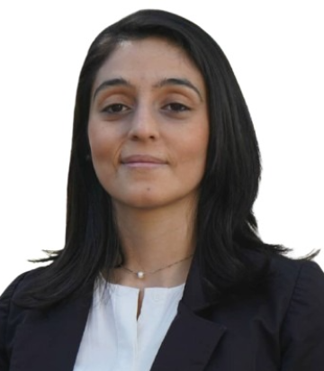 Dr Catalina Lopez