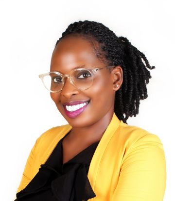 Julie Bwoga