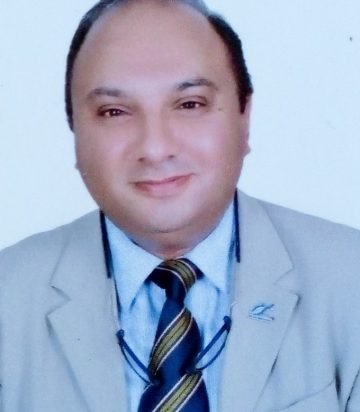Mohamed Elaraby Profile